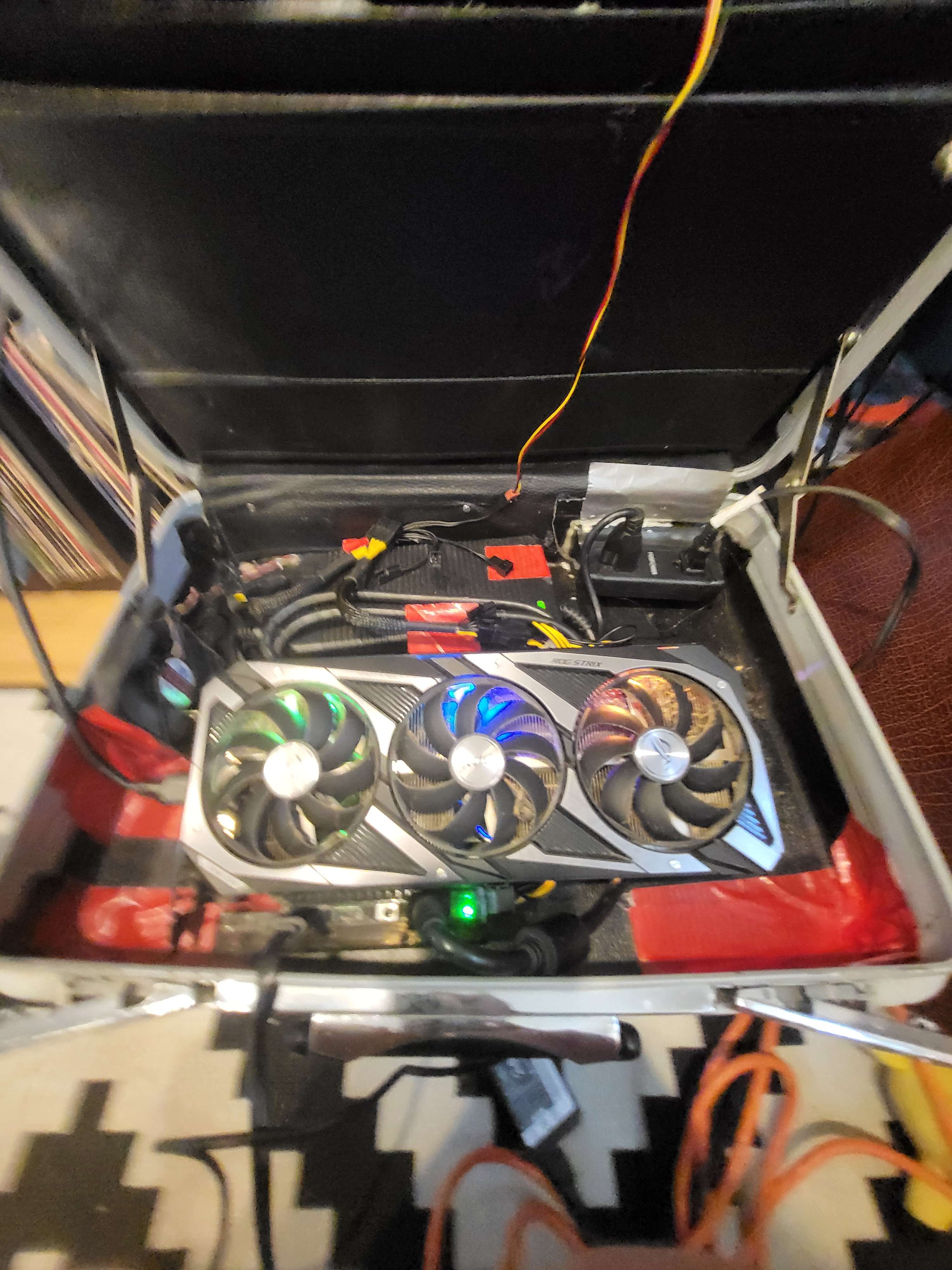 Breifcase Pc