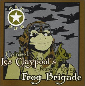 album art