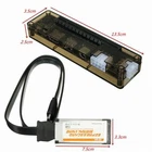 gpu riser board